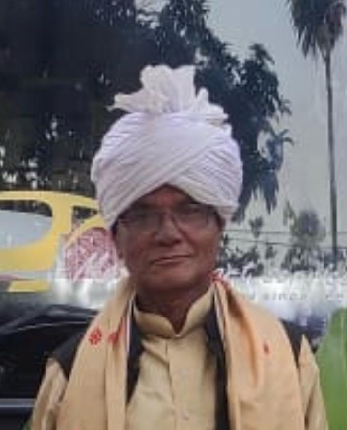 Sri Keshav Nath